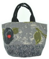 MARNI（マルニ）ハンドバッグ グレー サイズ:- レディース/2200704297661