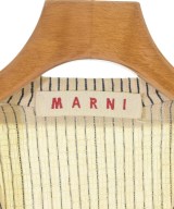 MARNI（マルニ）ジャケット 白 サイズ:38(S位) レディース/2200706112016