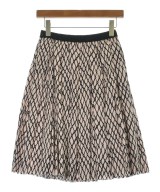 MARNI（マルニ）ロング・マキシ丈スカート ピンク サイズ:38(S位) レディース/2200706112030