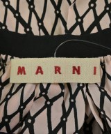 MARNI（マルニ）ロング・マキシ丈スカート ピンク サイズ:38(S位) レディース/2200706112030