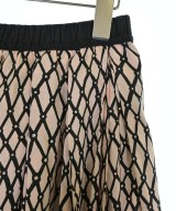MARNI（マルニ）ロング・マキシ丈スカート ピンク サイズ:38(S位) レディース/2200706112030