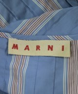 MARNI（マルニ）ロング・マキシ丈スカート 青 サイズ:40(M位) レディース/2200706112047