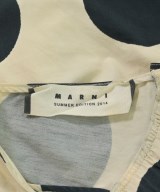 MARNI（マルニ）ワンピース 白 サイズ:38(S位) レディース/2200706112054