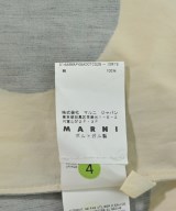 MARNI（マルニ）ワンピース 白 サイズ:38(S位) レディース/2200706112054