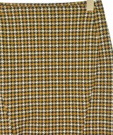 MARNI（マルニ）ひざ丈スカート 黄 サイズ:38(S位) レディース/2200706228106