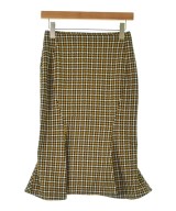 MARNI ひざ丈スカート