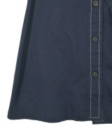 MARNI（マルニ）ひざ丈スカート 紺 サイズ:38(S位) レディース/2200706228113