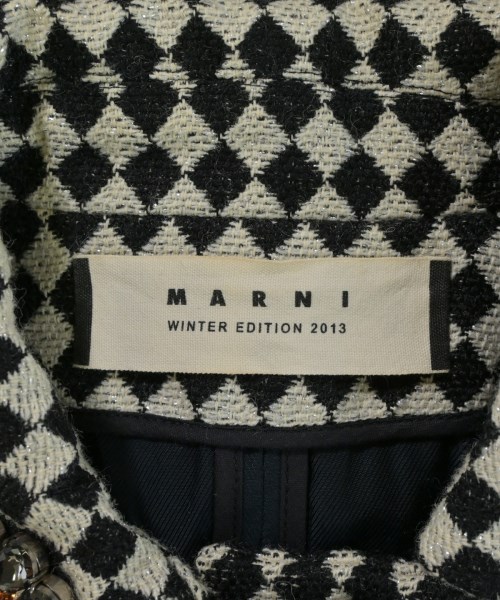 MARNI（マルニ）その他 ベージュ サイズ:40(M位) レディース/2200706362015