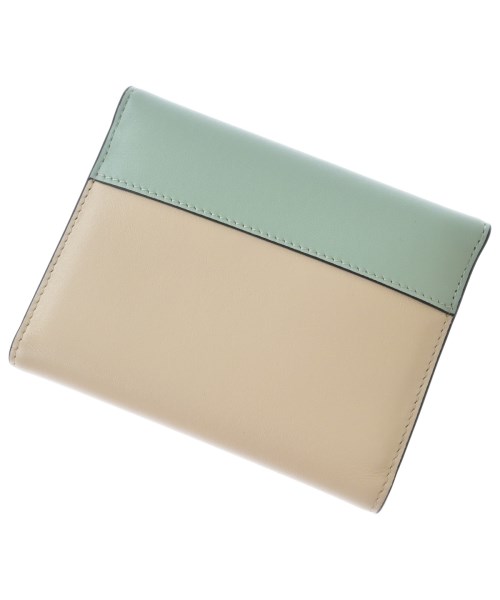 MARNI（マルニ）財布・コインケース ベージュ サイズ:- レディース/2200706479010