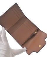 MARNI（マルニ）財布・コインケース ベージュ サイズ:- レディース/2200706479010