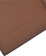 MARNI（マルニ）財布・コインケース ベージュ サイズ:- レディース/2200706479010