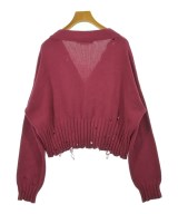 MARNI（マルニ）カーディガン ピンク サイズ:42(M位) レディース/2200706499025