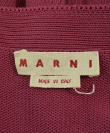 MARNI（マルニ）カーディガン ピンク サイズ:42(M位) レディース/2200706499025