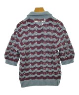 MARNI（マルニ）カーディガン 青 サイズ:38(S位) レディース/2200706499032