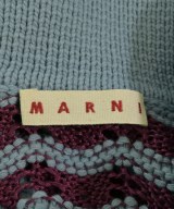 MARNI（マルニ）カーディガン 青 サイズ:38(S位) レディース/2200706499032