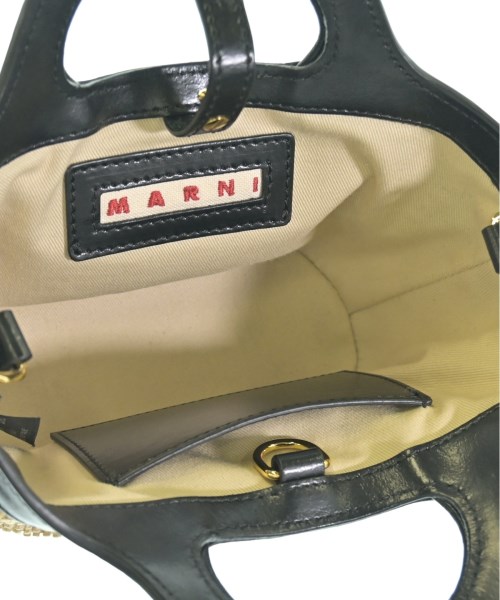 MARNI（マルニ）ショルダーバッグ ベージュ サイズ:- レディース/2200706528015
