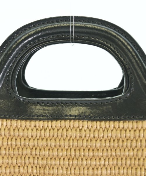 MARNI（マルニ）ショルダーバッグ ベージュ サイズ:- レディース/2200706528015