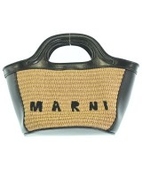 MARNI（マルニ）ショルダーバッグ ベージュ サイズ:- レディース/2200706528015