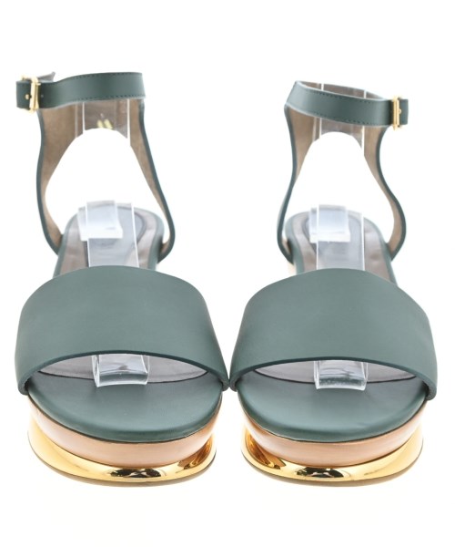 MARNI（マルニ）その他 緑 サイズ:EU37(23.5cm位) レディース/2200706594010