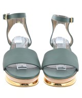 MARNI（マルニ）その他 緑 サイズ:EU37(23.5cm位) レディース/2200706594010
