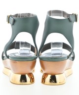 MARNI（マルニ）その他 緑 サイズ:EU37(23.5cm位) レディース/2200706594010