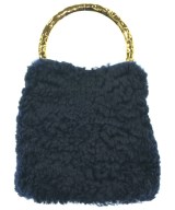 MARNI（マルニ）ショルダーバッグ 紺 サイズ:- レディース/2200706512045