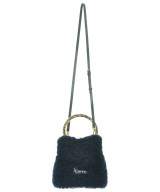 MARNI（マルニ）ショルダーバッグ 紺 サイズ:- レディース/2200706512045