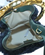MARNI（マルニ）ショルダーバッグ 紺 サイズ:- レディース/2200706512045