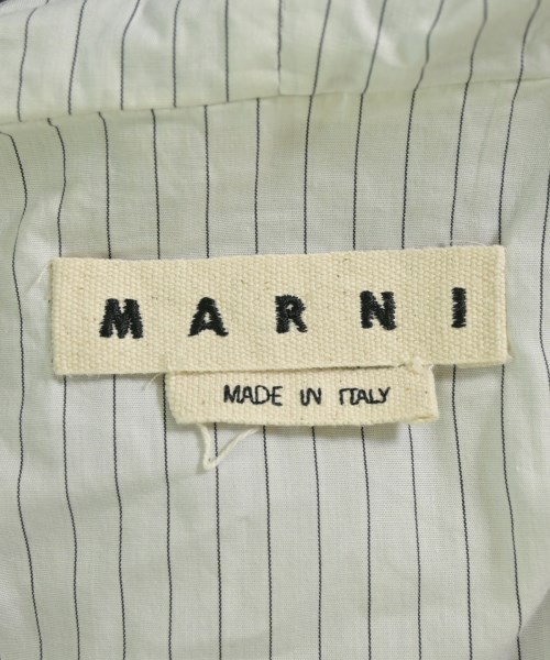 MARNI（マルニ）その他 グレー サイズ:46(M位) メンズ/2200706783063