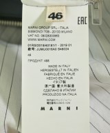 MARNI（マルニ）その他 グレー サイズ:46(M位) メンズ/2200706783063