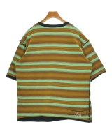 MARNI（マルニ）Tシャツ・カットソー 茶 サイズ:48(L位) メンズ/2200706785043