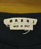 MARNI（マルニ）Tシャツ・カットソー 茶 サイズ:48(L位) メンズ/2200706785043