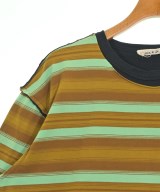 MARNI（マルニ）Tシャツ・カットソー 茶 サイズ:48(L位) メンズ/2200706785043