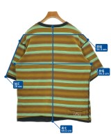 MARNI（マルニ）Tシャツ・カットソー 茶 サイズ:48(L位) メンズ/2200706785043