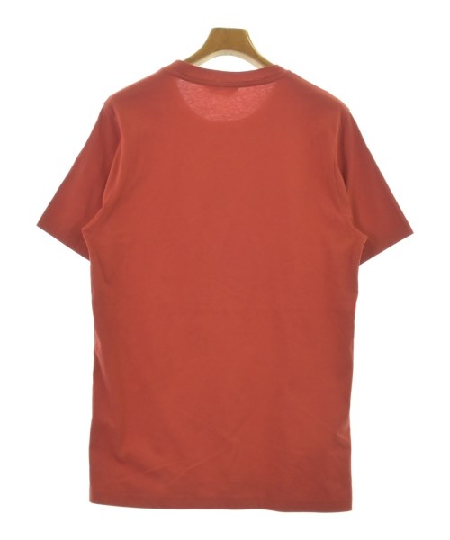 MARNI（マルニ）Tシャツ・カットソー 赤 サイズ:50(XL位) メンズ/2200706900149