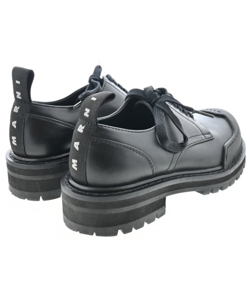 MARNI（マルニ）ビジネス・ドレスシューズ 黒 サイズ:EU35(21.5cm位) レディース/2200707089010