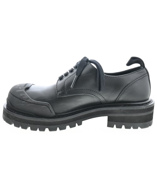 MARNI（マルニ）ビジネス・ドレスシューズ 黒 サイズ:EU35(21.5cm位) レディース/2200707089010
