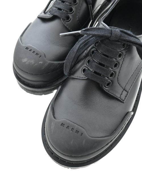 MARNI（マルニ）ビジネス・ドレスシューズ 黒 サイズ:EU35(21.5cm位) レディース/2200707089010