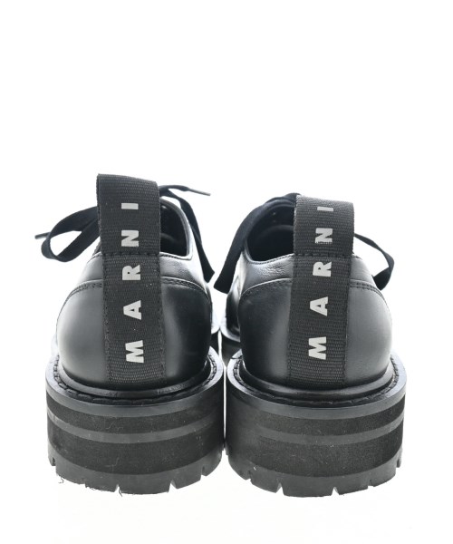 MARNI（マルニ）ビジネス・ドレスシューズ 黒 サイズ:EU35(21.5cm位) レディース/2200707089010