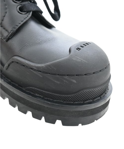 MARNI（マルニ）ビジネス・ドレスシューズ 黒 サイズ:EU35(21.5cm位) レディース/2200707089010