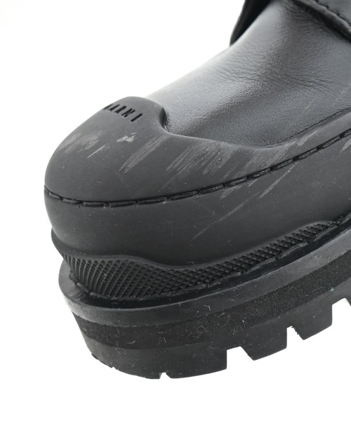 MARNI（マルニ）ビジネス・ドレスシューズ 黒 サイズ:EU35(21.5cm位) レディース/2200707089010