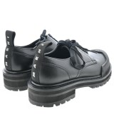 MARNI（マルニ）ビジネス・ドレスシューズ 黒 サイズ:EU35(21.5cm位) レディース/2200707089010
