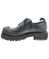 MARNI（マルニ）ビジネス・ドレスシューズ 黒 サイズ:EU35(21.5cm位) レディース/2200707089010