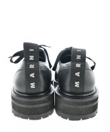 MARNI（マルニ）ビジネス・ドレスシューズ 黒 サイズ:EU35(21.5cm位) レディース/2200707089010