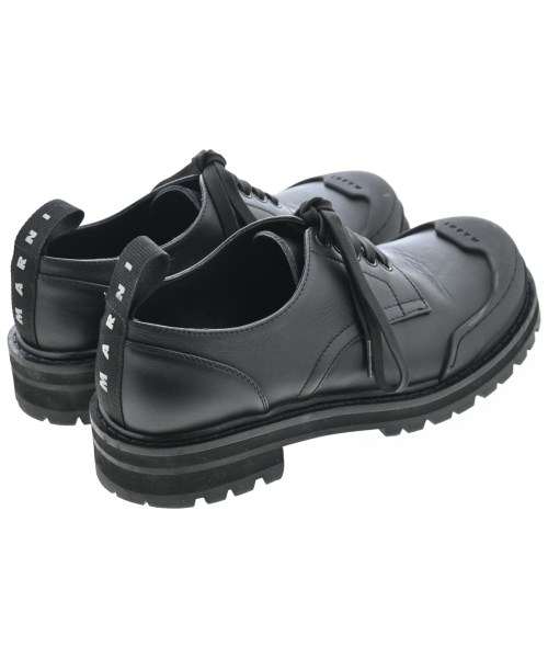 MARNI（マルニ）その他 黒 サイズ:EU40(25cm位) メンズ/2200707089027