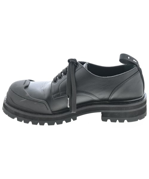 MARNI（マルニ）その他 黒 サイズ:EU40(25cm位) メンズ/2200707089027