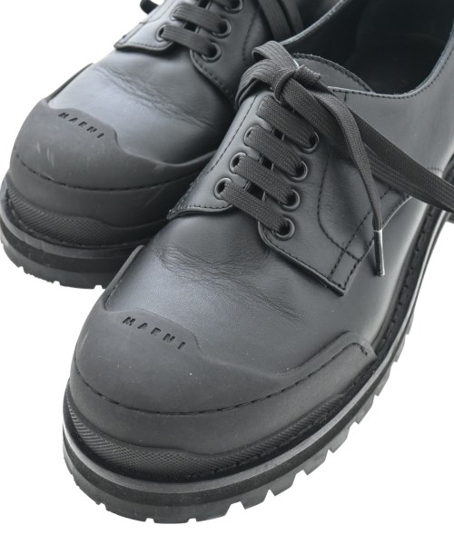 MARNI（マルニ）その他 黒 サイズ:EU40(25cm位) メンズ/2200707089027