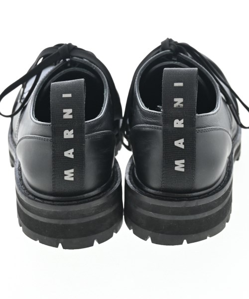 MARNI（マルニ）その他 黒 サイズ:EU40(25cm位) メンズ/2200707089027