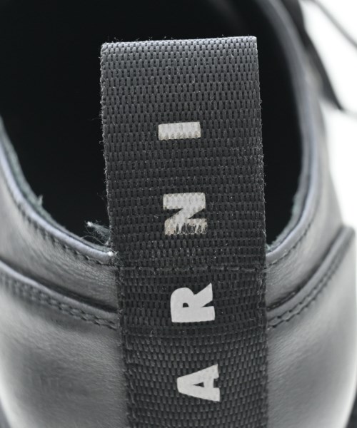 MARNI（マルニ）その他 黒 サイズ:EU40(25cm位) メンズ/2200707089027