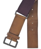 MARNI（マルニ）ベルト 紫 サイズ:75 レディース/2200704235427